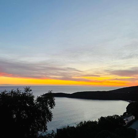 Budva Felix Suites Exteriér fotografie