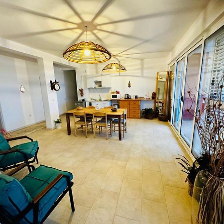 Budva Felix Suites Exteriér fotografie