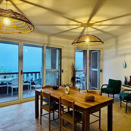 Budva Felix Suites Exteriér fotografie