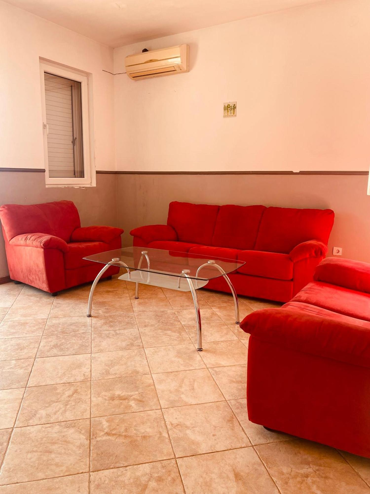 Budva Felix Suites Exteriér fotografie