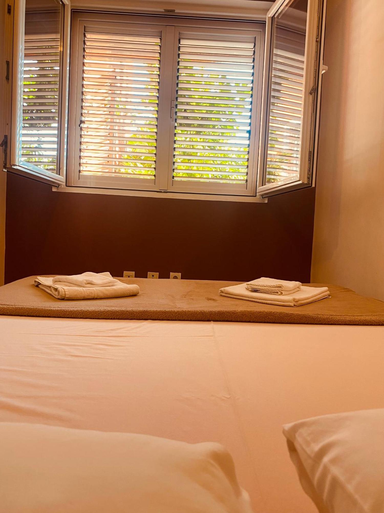 Budva Felix Suites Exteriér fotografie