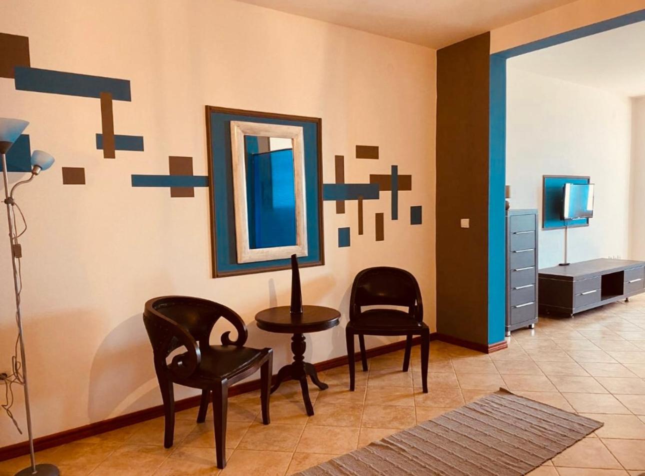 Budva Felix Suites Exteriér fotografie