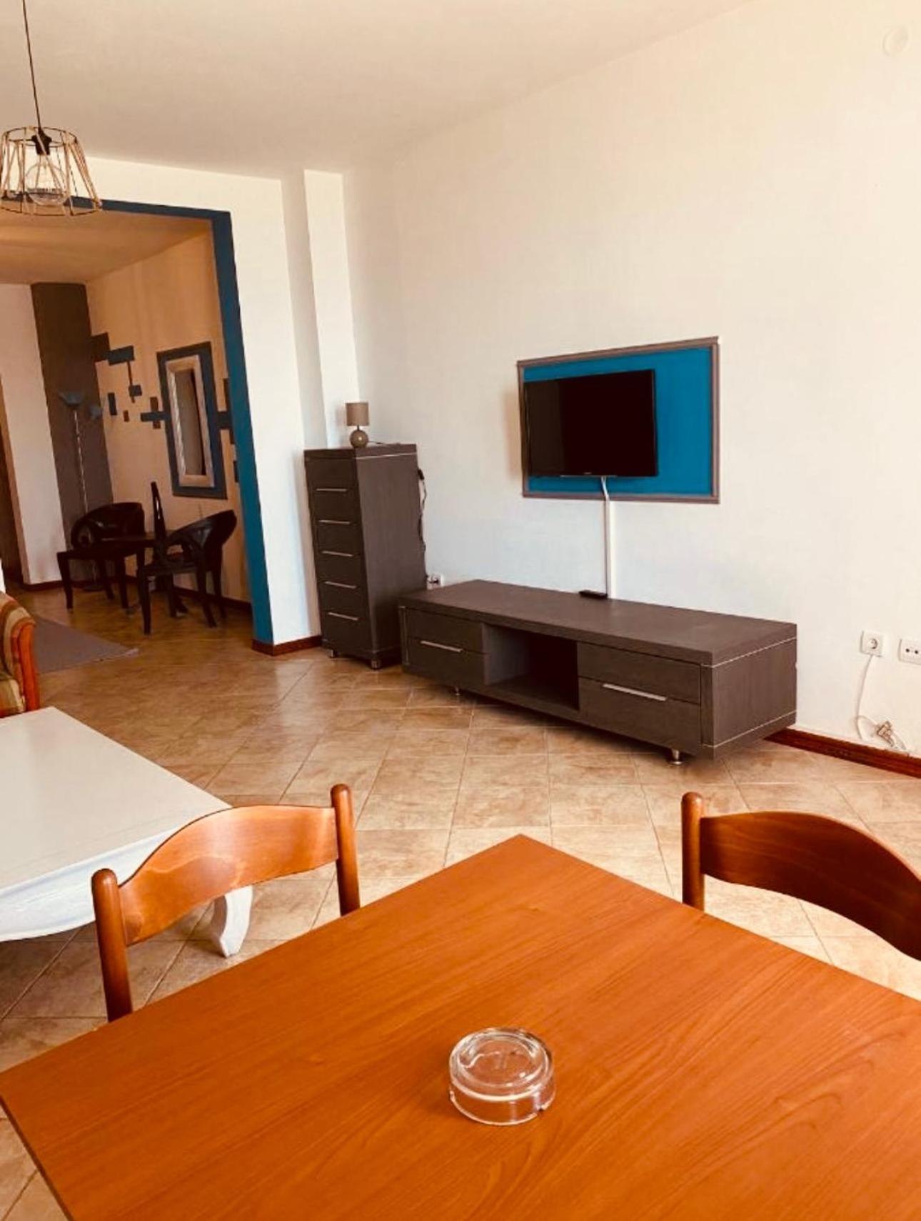 Budva Felix Suites Exteriér fotografie