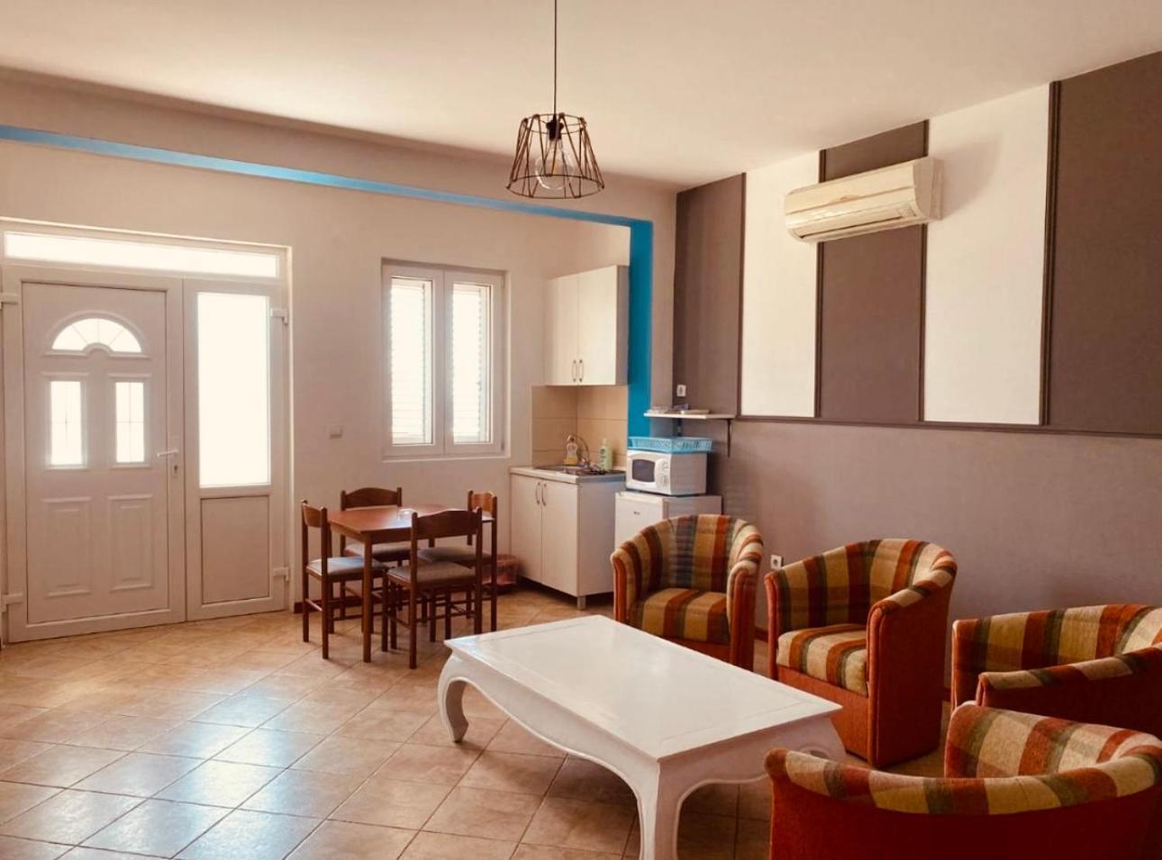 Budva Felix Suites Exteriér fotografie