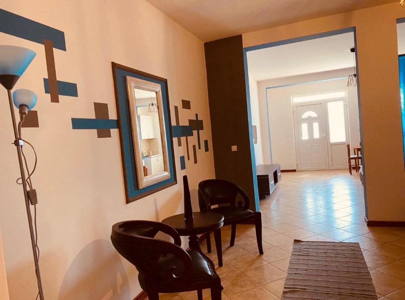 Budva Felix Suites Exteriér fotografie