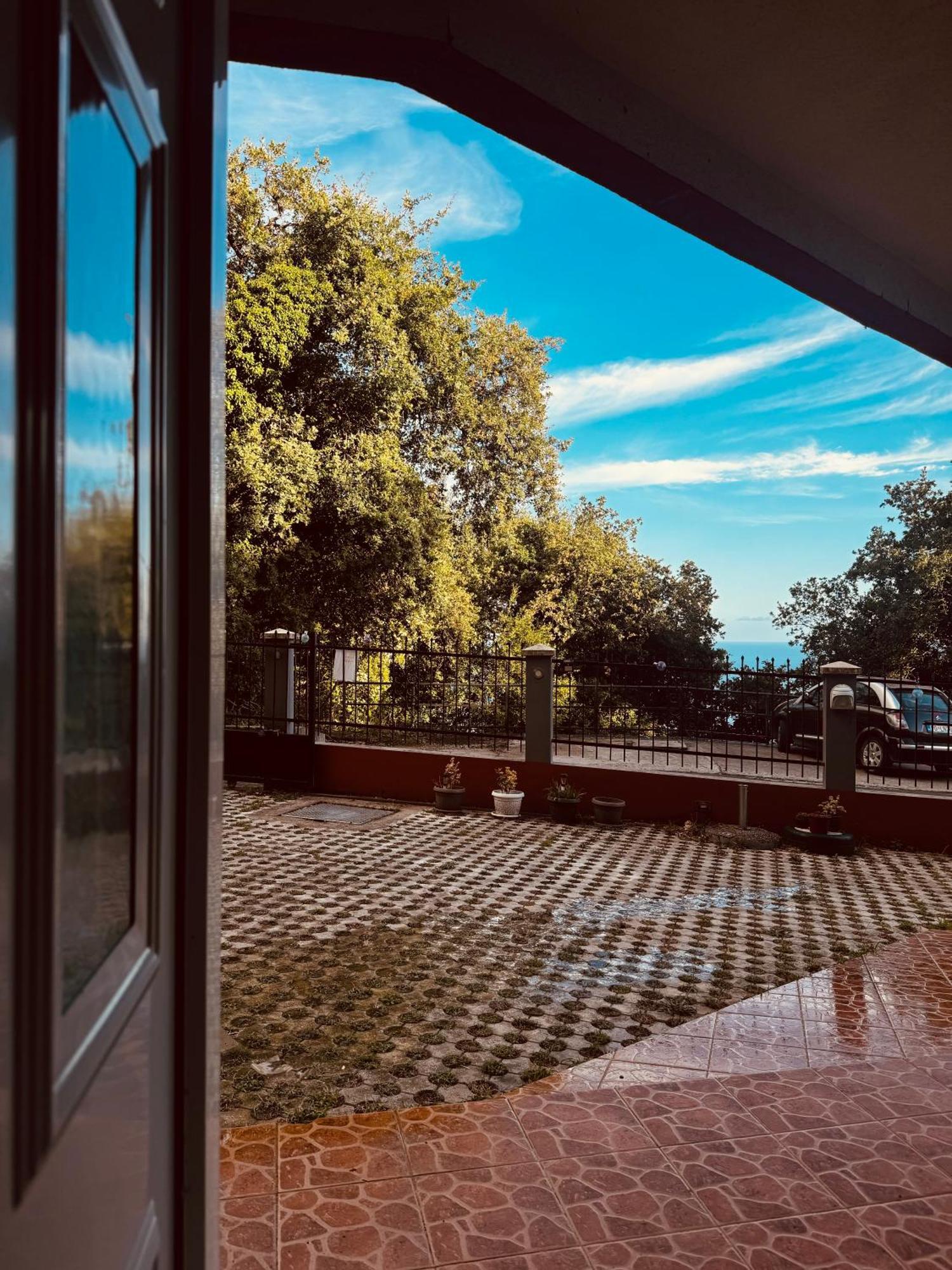 Budva Felix Suites Exteriér fotografie