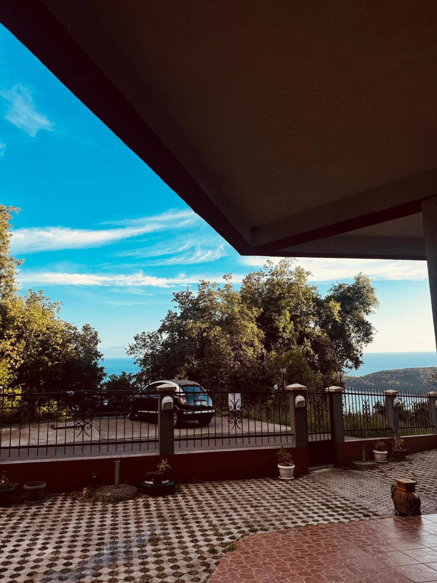 Budva Felix Suites Exteriér fotografie