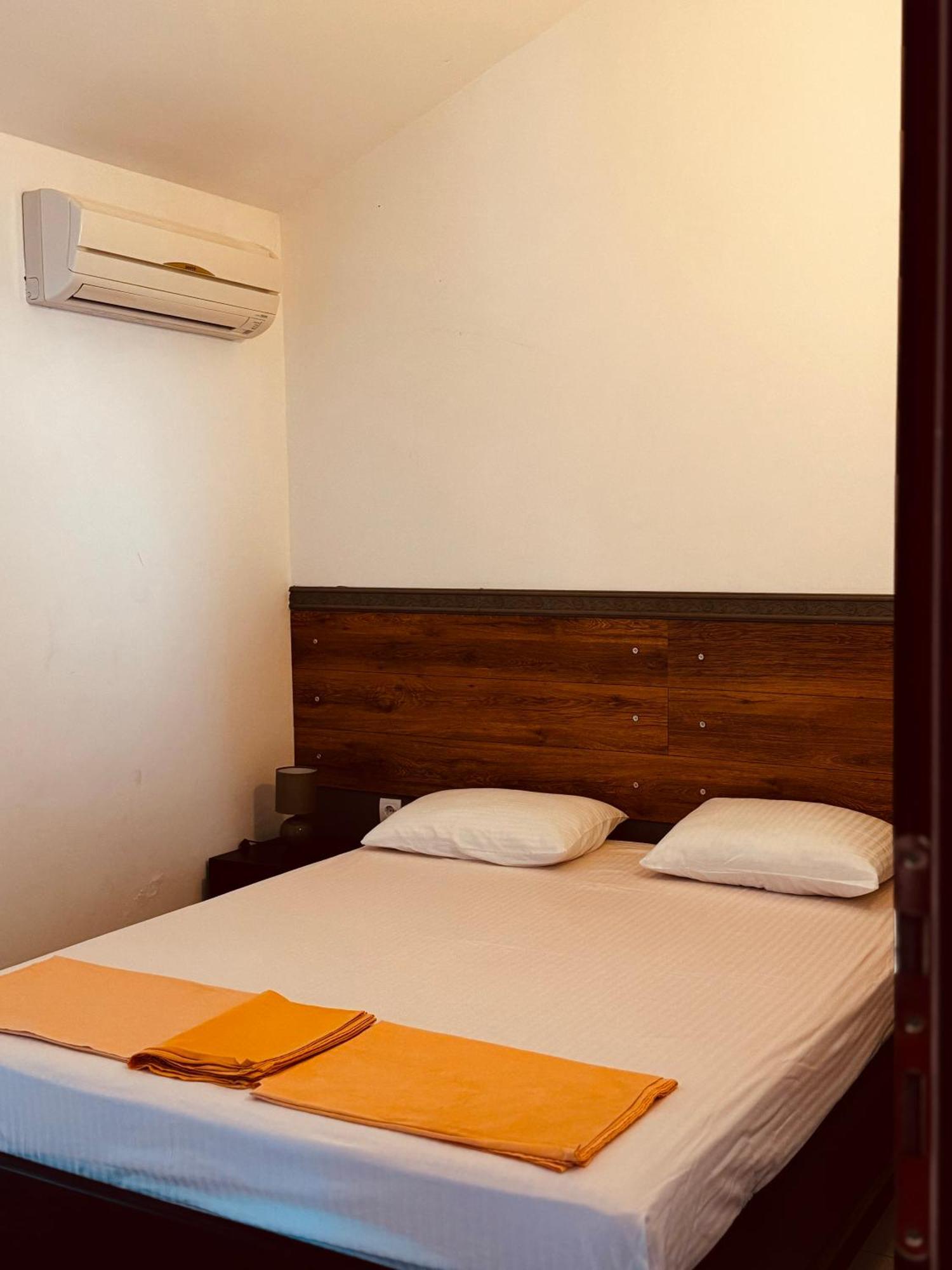 Budva Felix Suites Exteriér fotografie