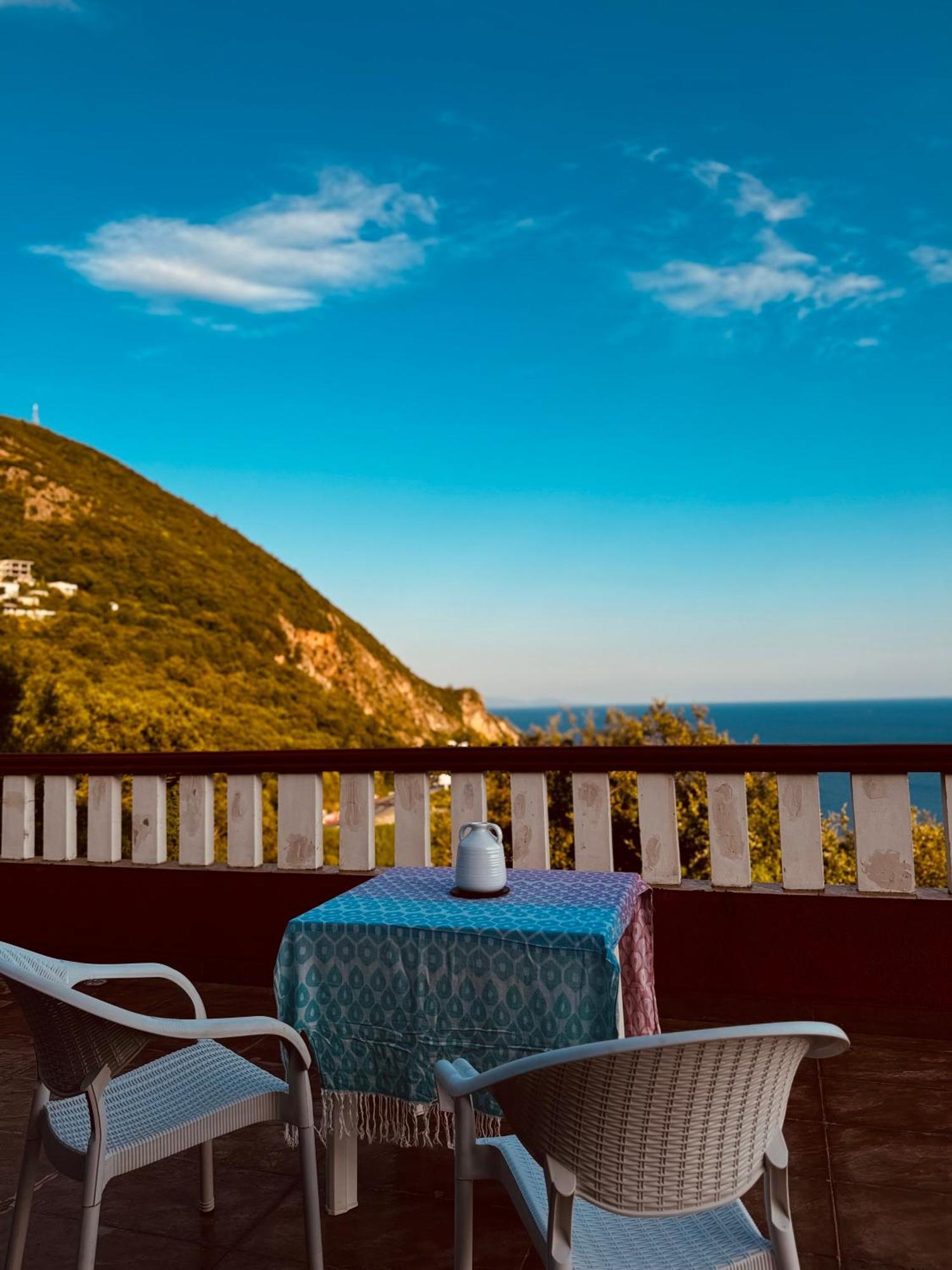 Budva Felix Suites Exteriér fotografie