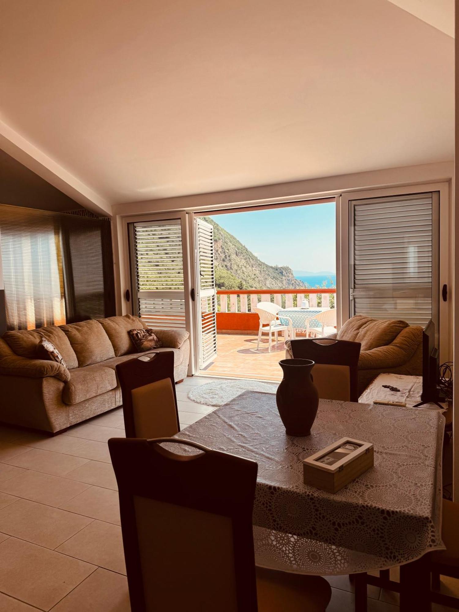 Budva Felix Suites Exteriér fotografie