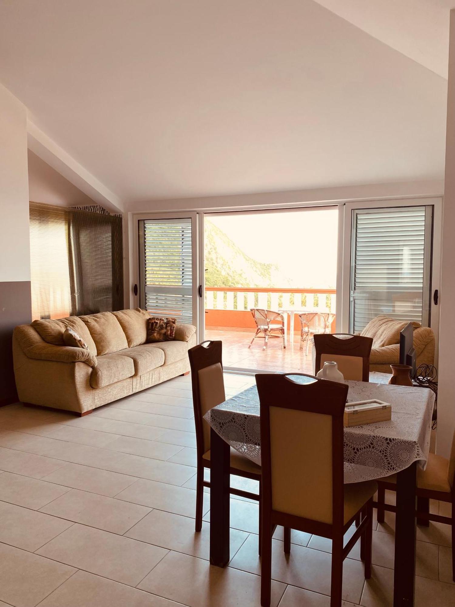 Budva Felix Suites Exteriér fotografie