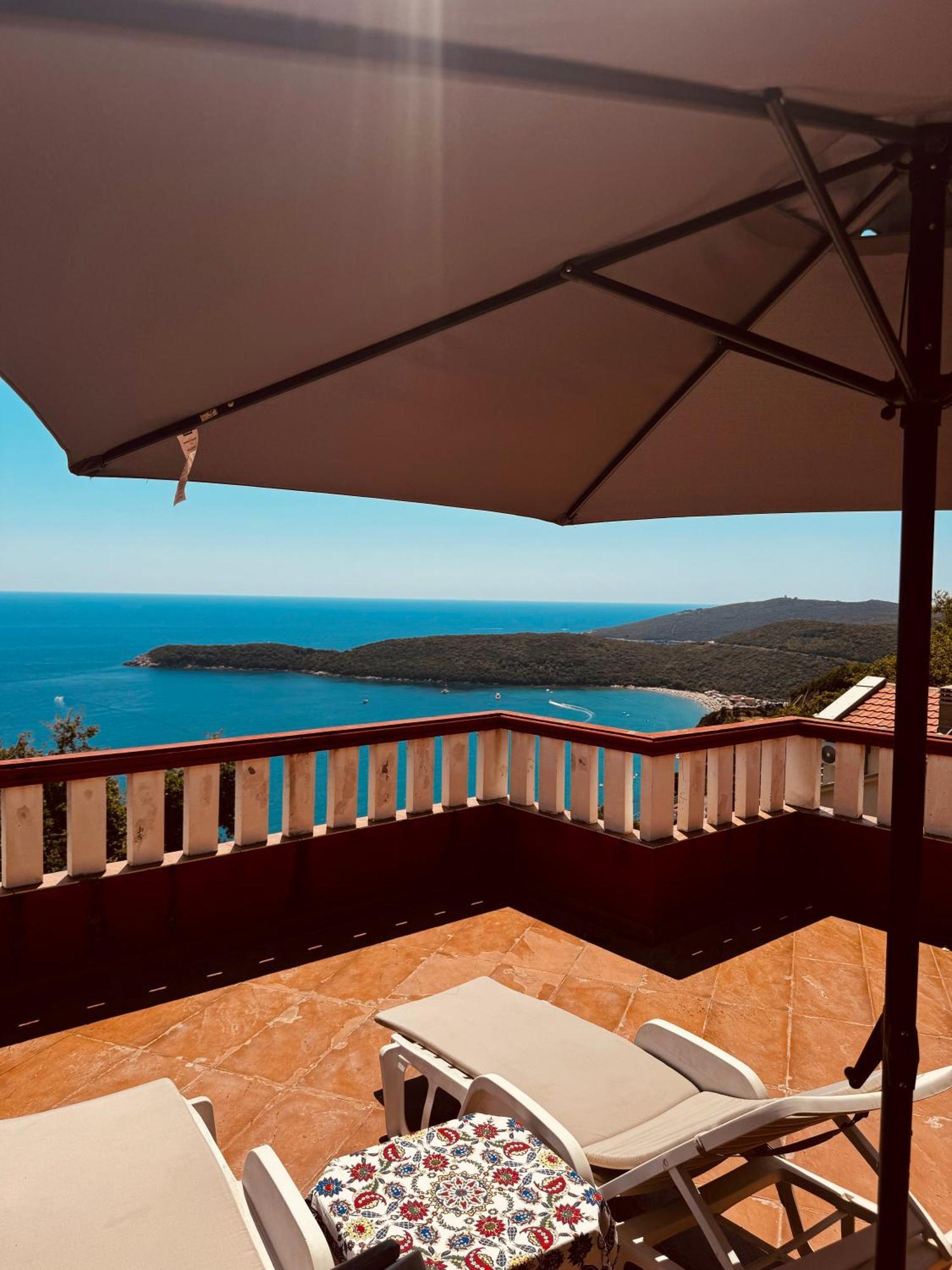 Budva Felix Suites Exteriér fotografie