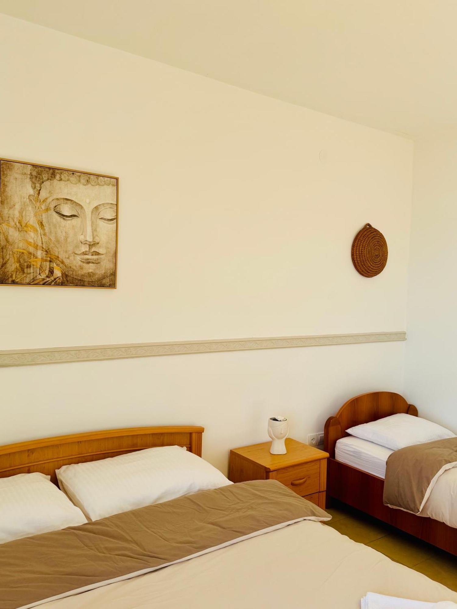Budva Felix Suites Exteriér fotografie