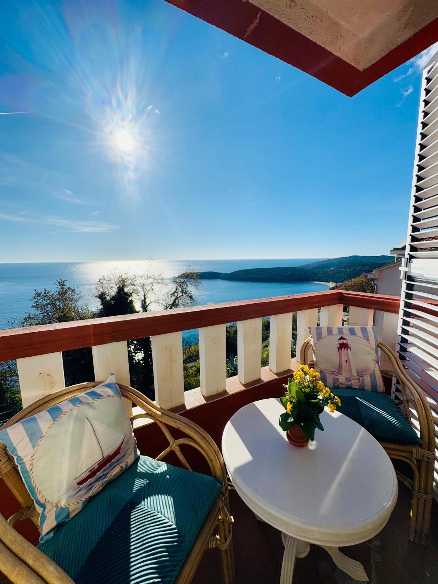 Budva Felix Suites Exteriér fotografie