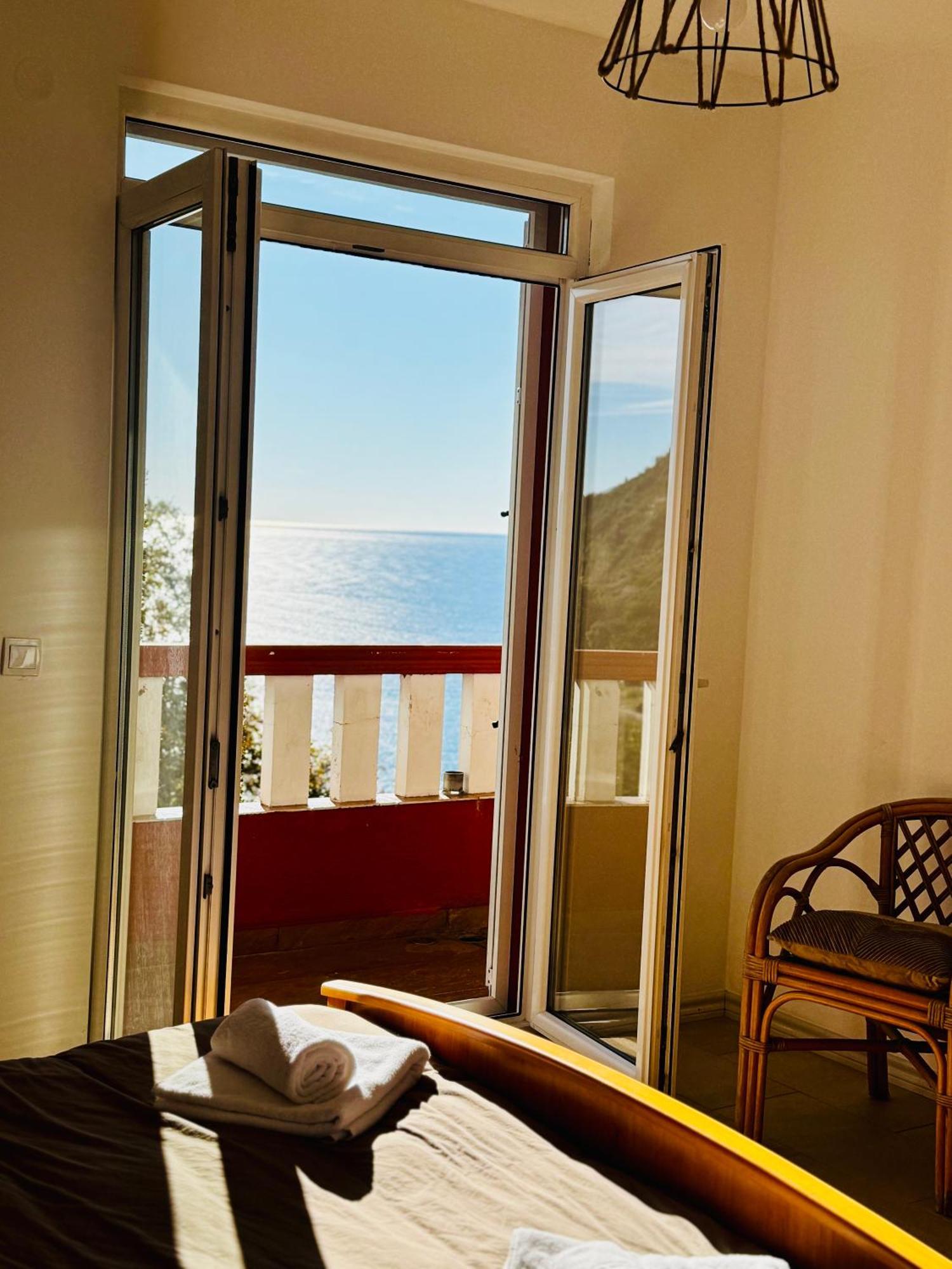 Budva Felix Suites Exteriér fotografie