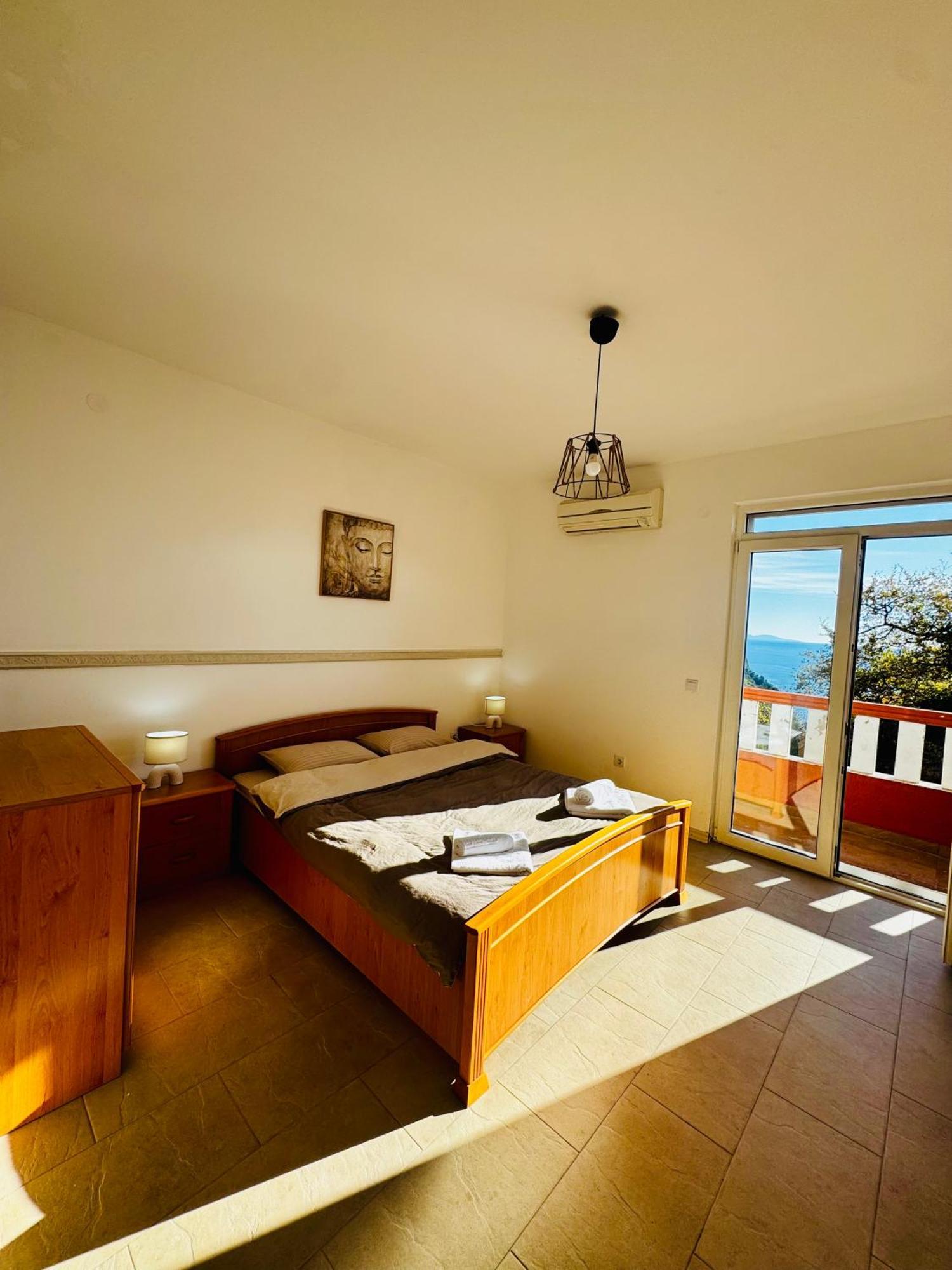 Budva Felix Suites Exteriér fotografie