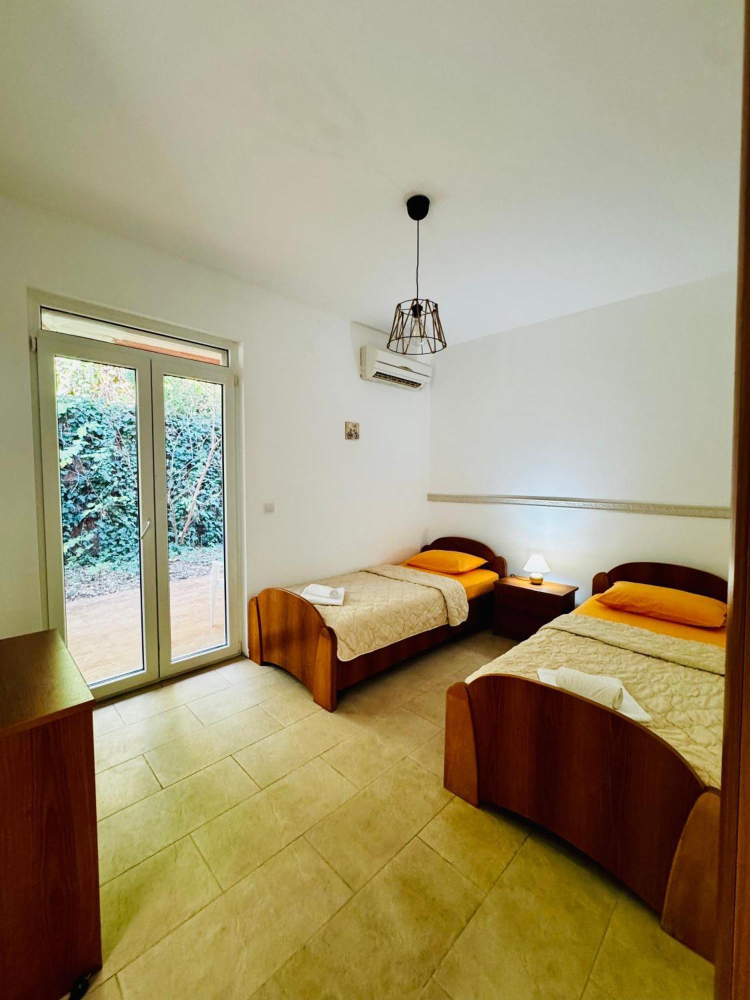 Budva Felix Suites Exteriér fotografie