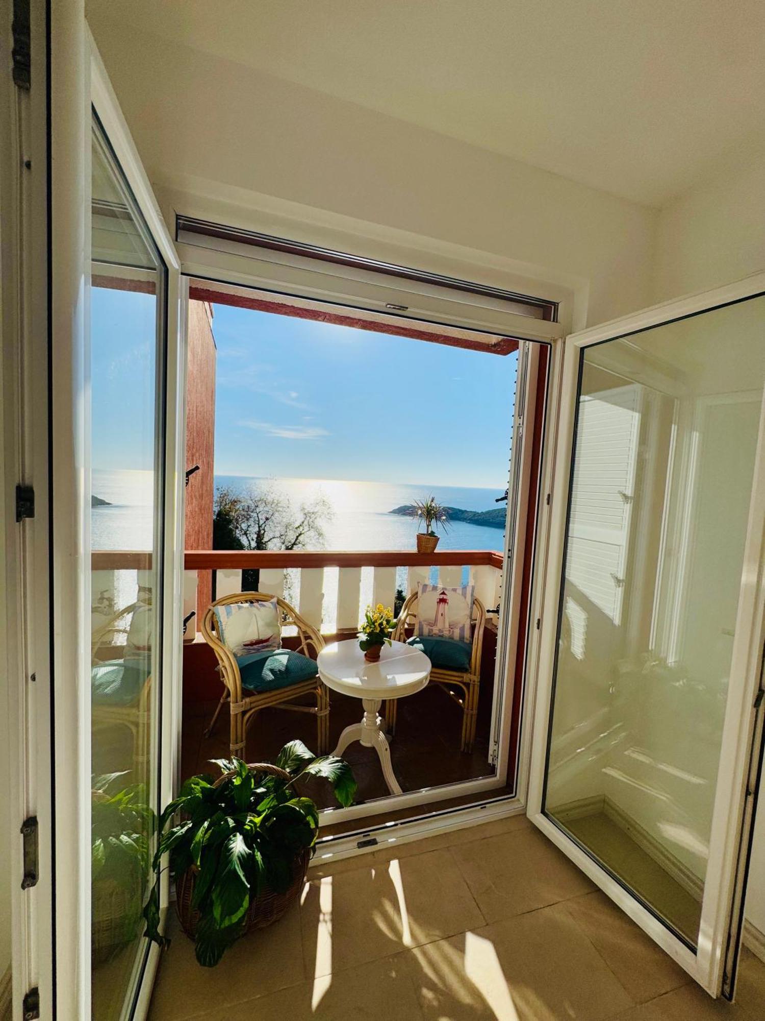 Budva Felix Suites Exteriér fotografie