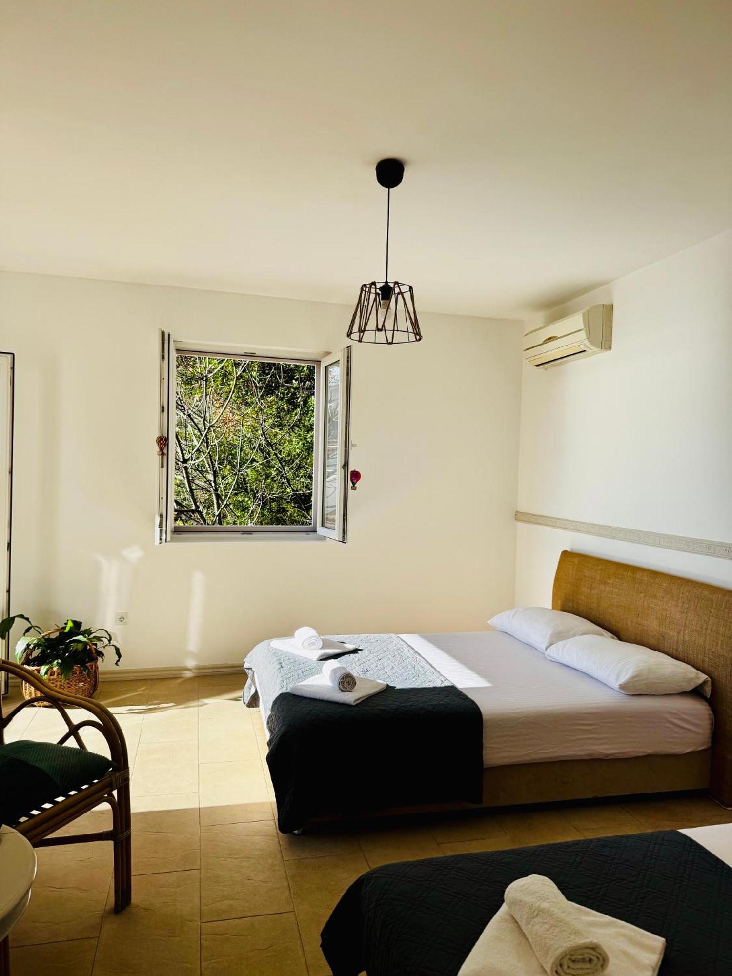 Budva Felix Suites Exteriér fotografie