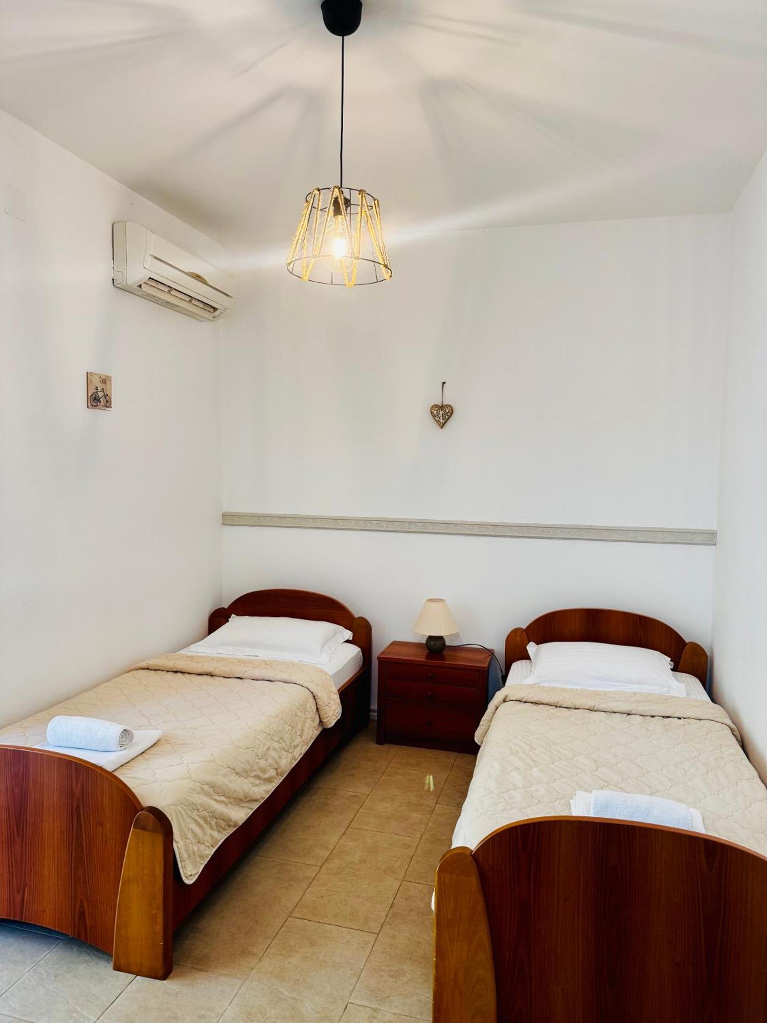 Budva Felix Suites Exteriér fotografie