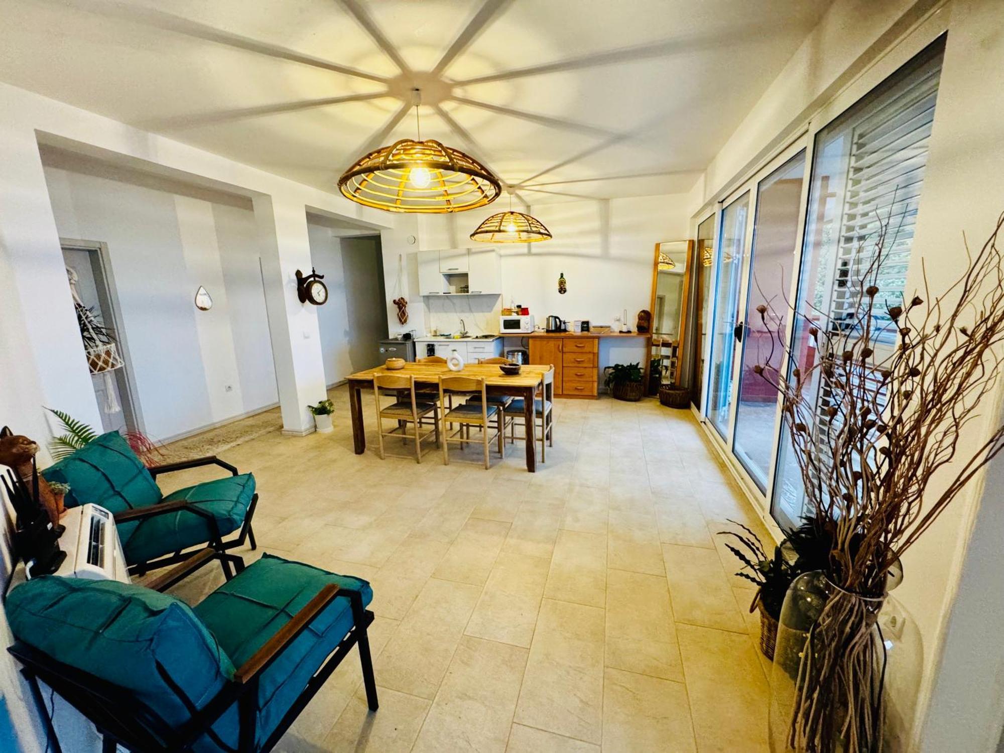 Budva Felix Suites Exteriér fotografie