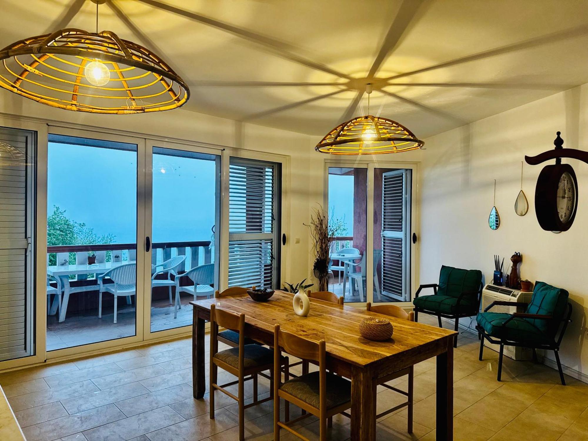 Budva Felix Suites Exteriér fotografie