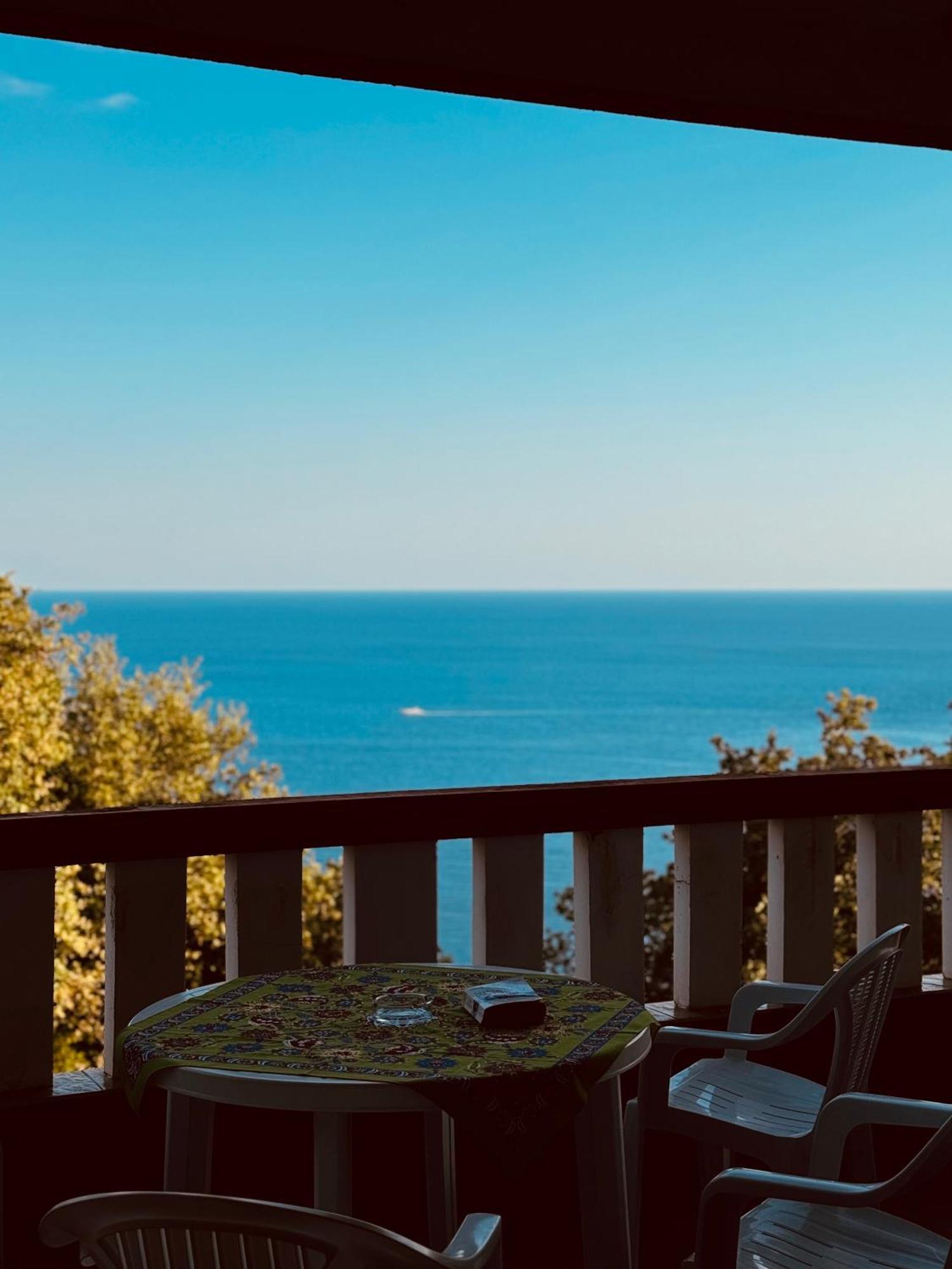 Budva Felix Suites Exteriér fotografie