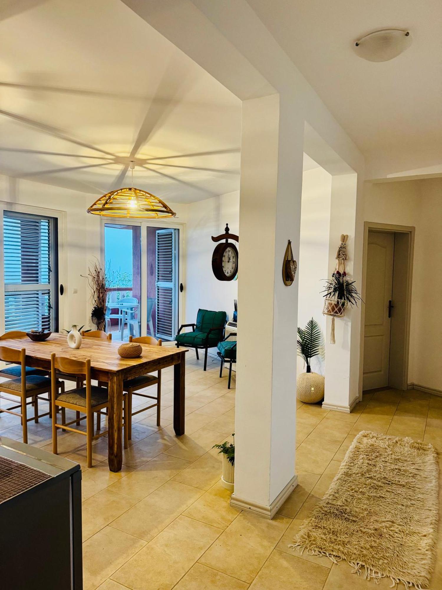 Budva Felix Suites Exteriér fotografie