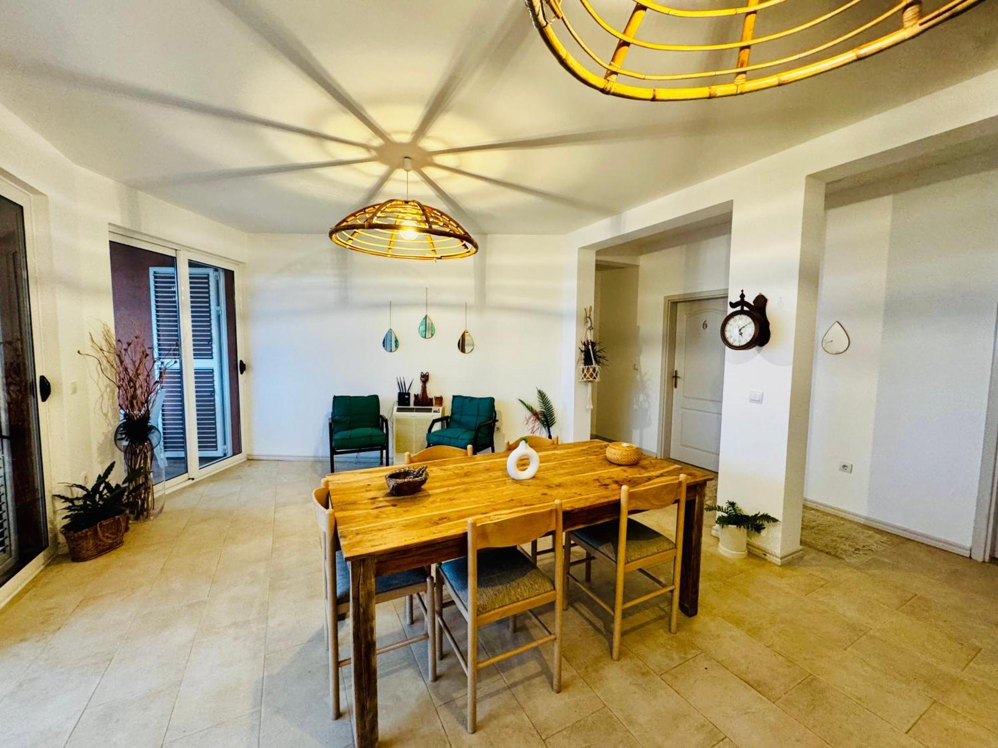 Budva Felix Suites Exteriér fotografie