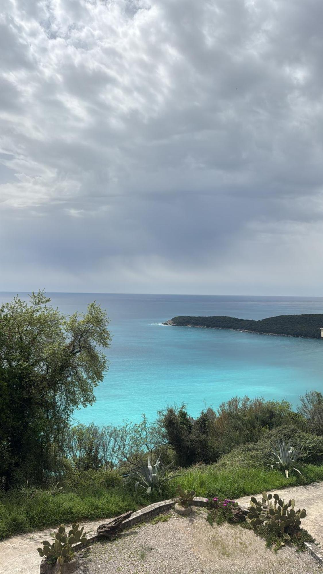 Budva Felix Suites Exteriér fotografie