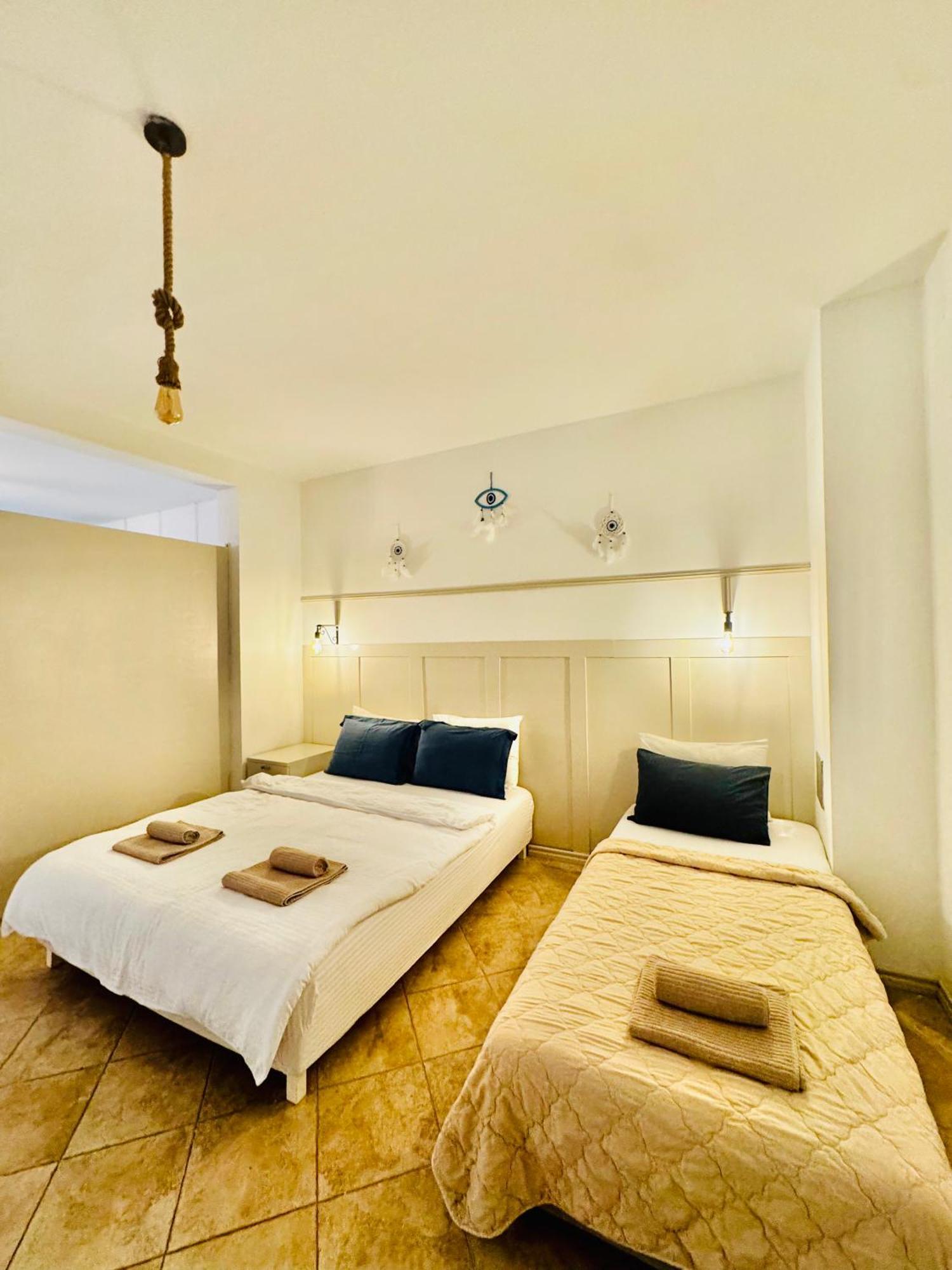 Budva Felix Suites Exteriér fotografie