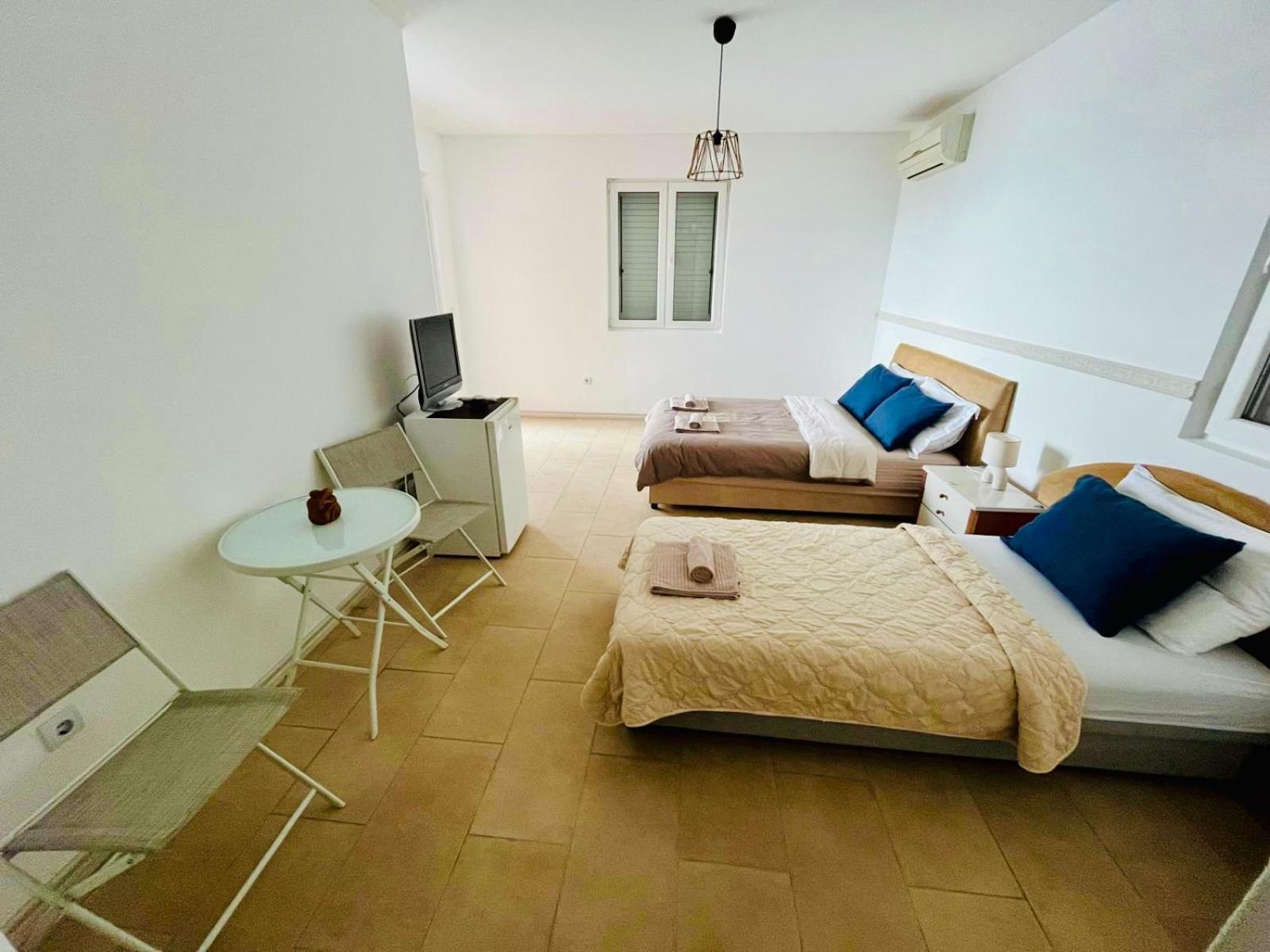 Budva Felix Suites Exteriér fotografie
