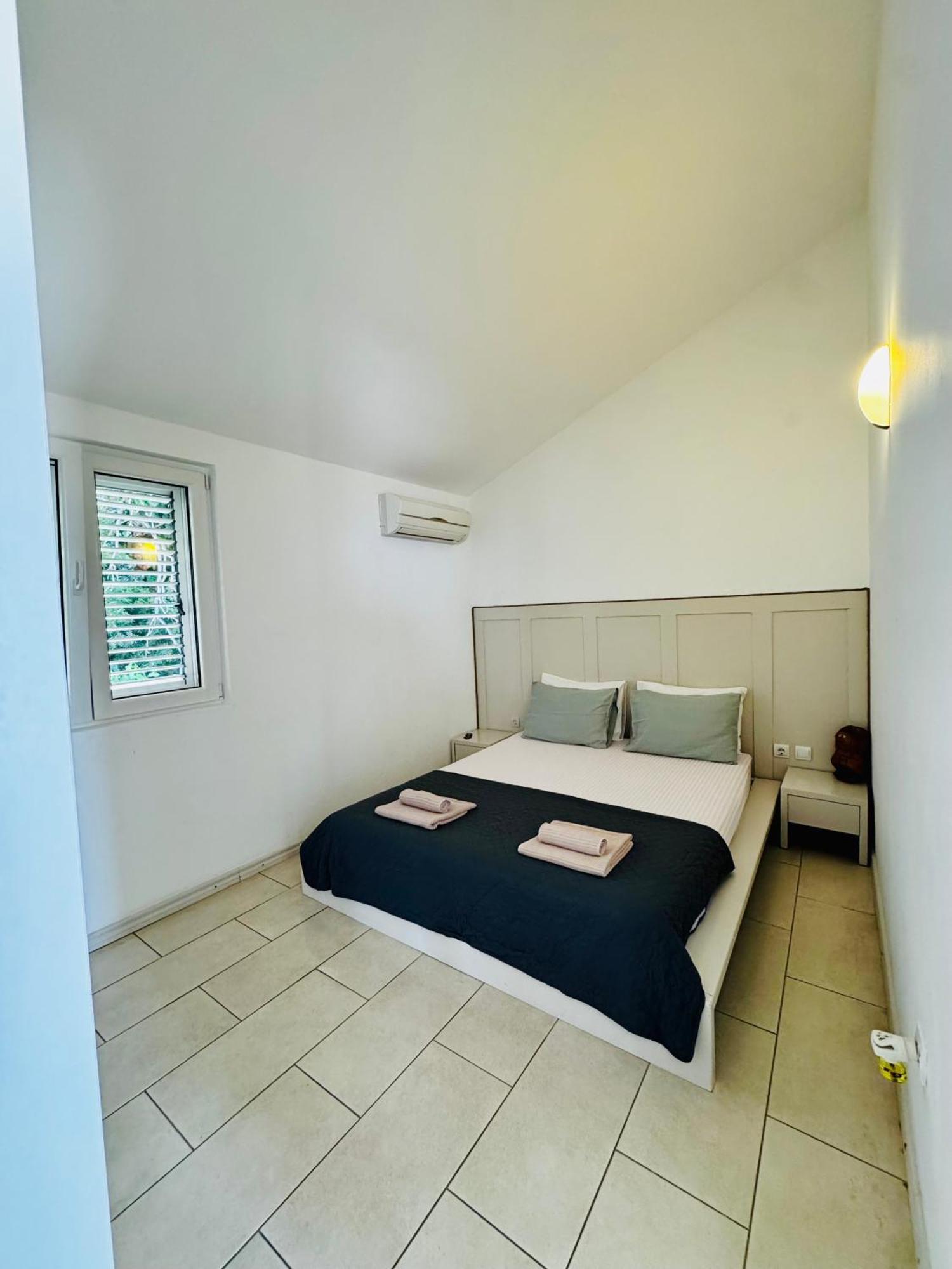 Budva Felix Suites Exteriér fotografie