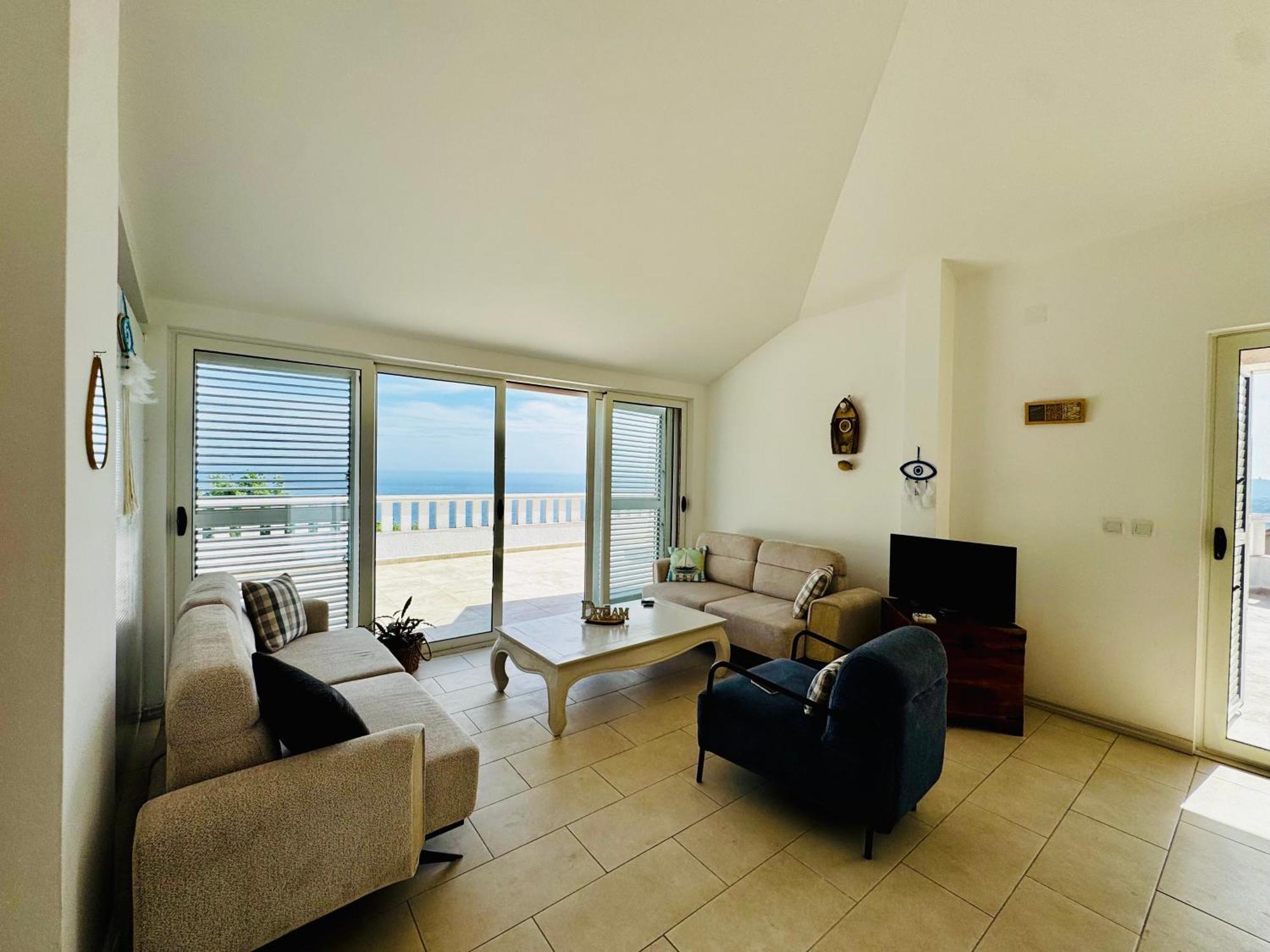 Budva Felix Suites Exteriér fotografie
