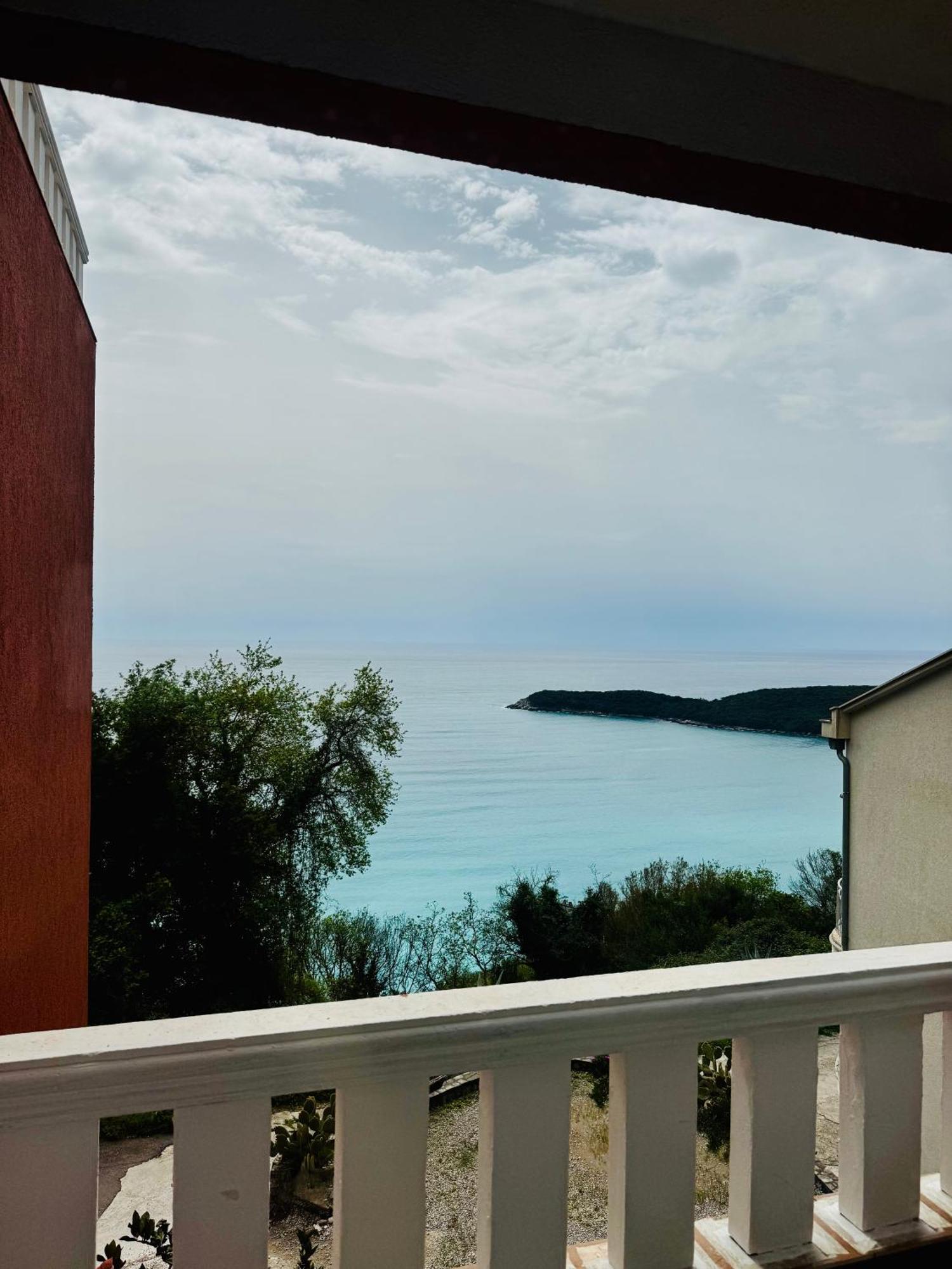 Budva Felix Suites Exteriér fotografie